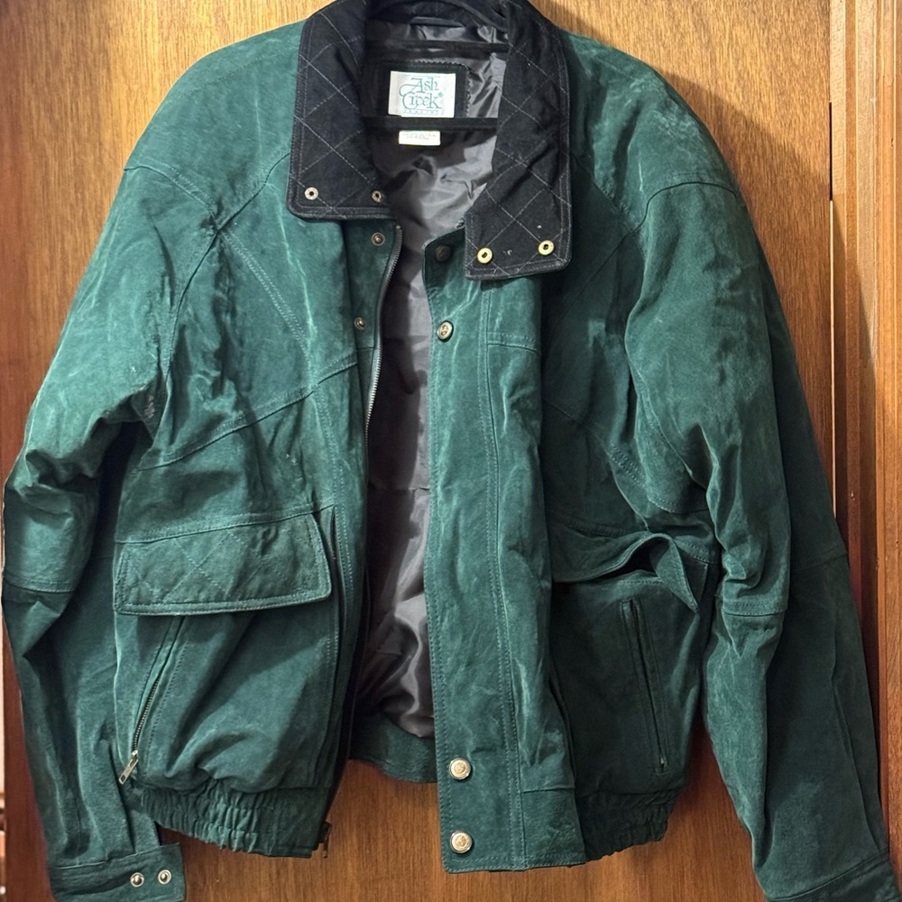 Men's Field Jacket